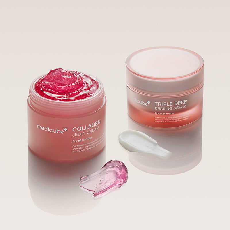Collagen Jelly cream