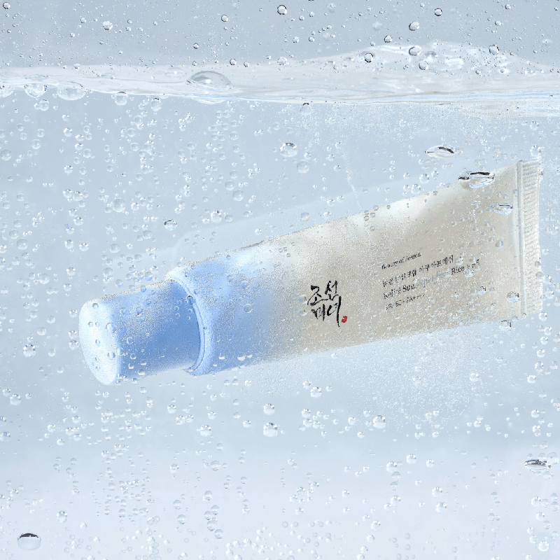 Relief Sun Aqua-fresh Rice + B5 SPF50+ PA++++