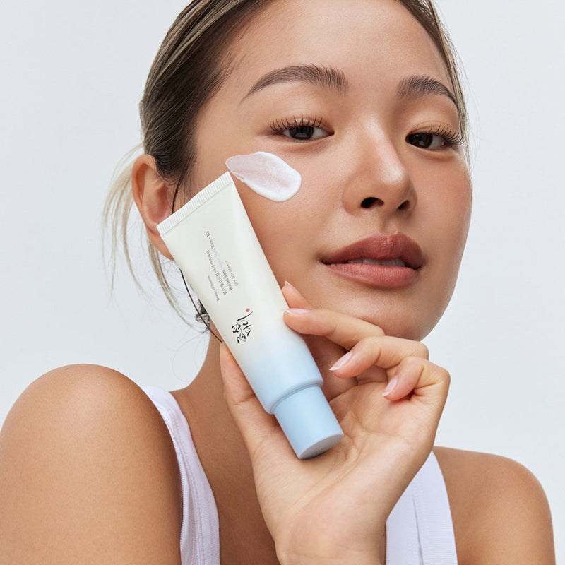Relief Sun Aqua-fresh Rice + B5 SPF50+ PA++++