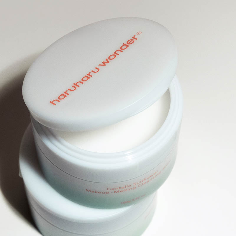 Centella Sunflower Makeup-Melting Cleansing Balm