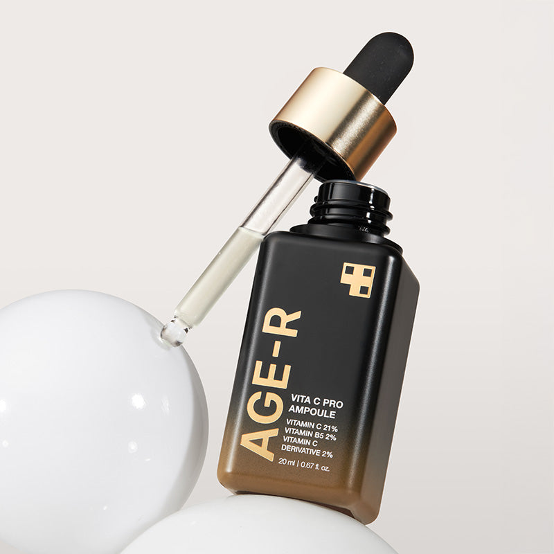 Medicube Age-R Vita C Pro Ampoule