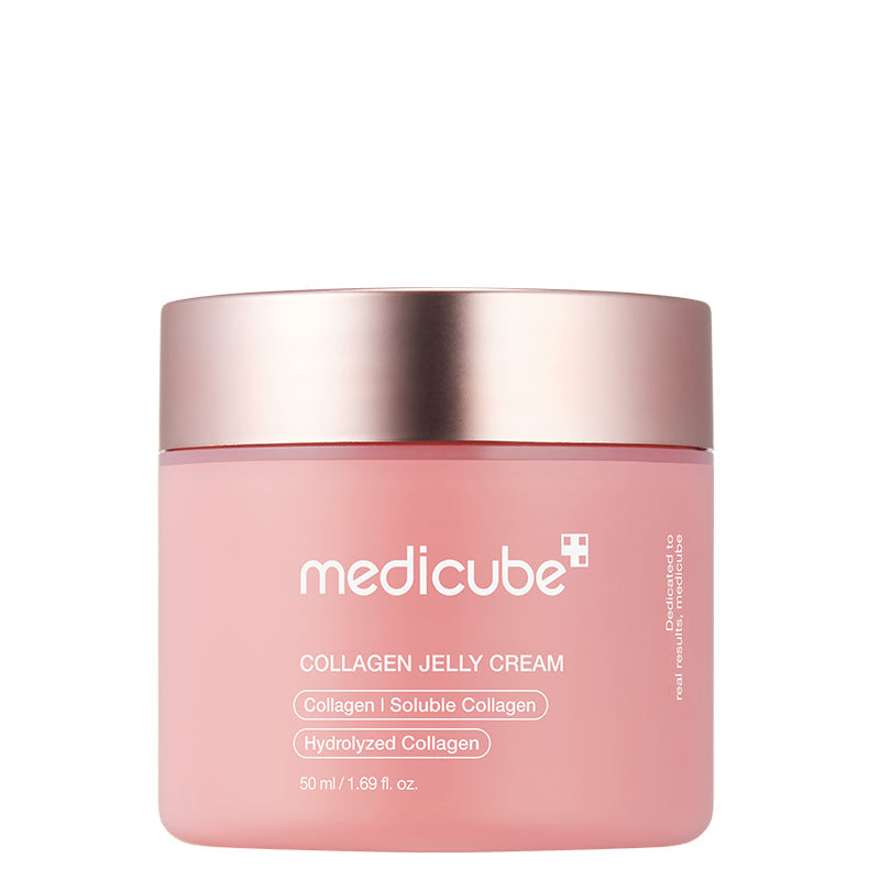 Collagen Jelly cream