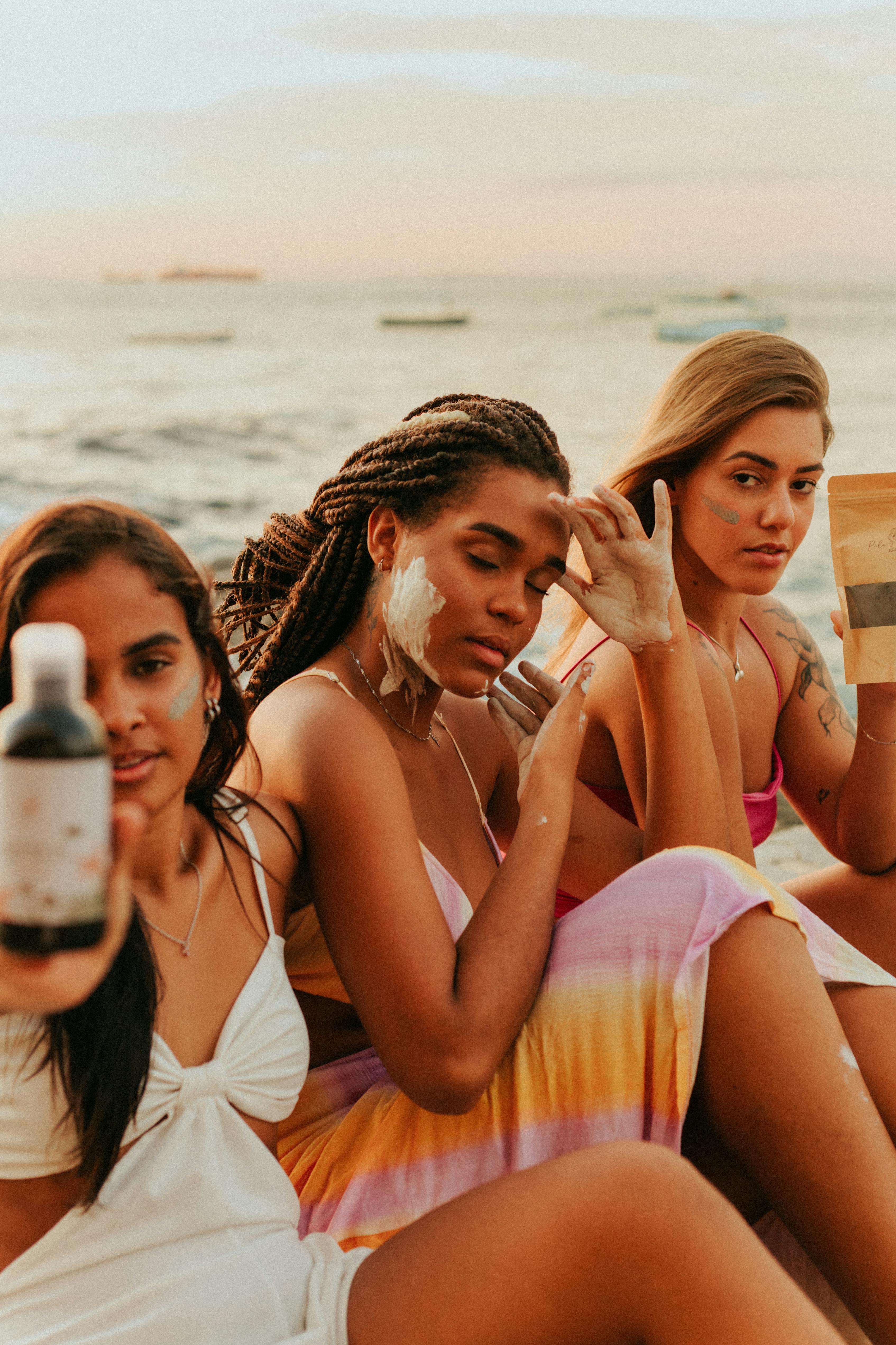 The Ultimate Korean Summer Skincare Routine for Healthy, Glowing Skin