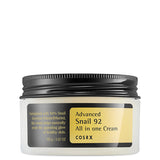 Advanced Snail 92 All In One Crème