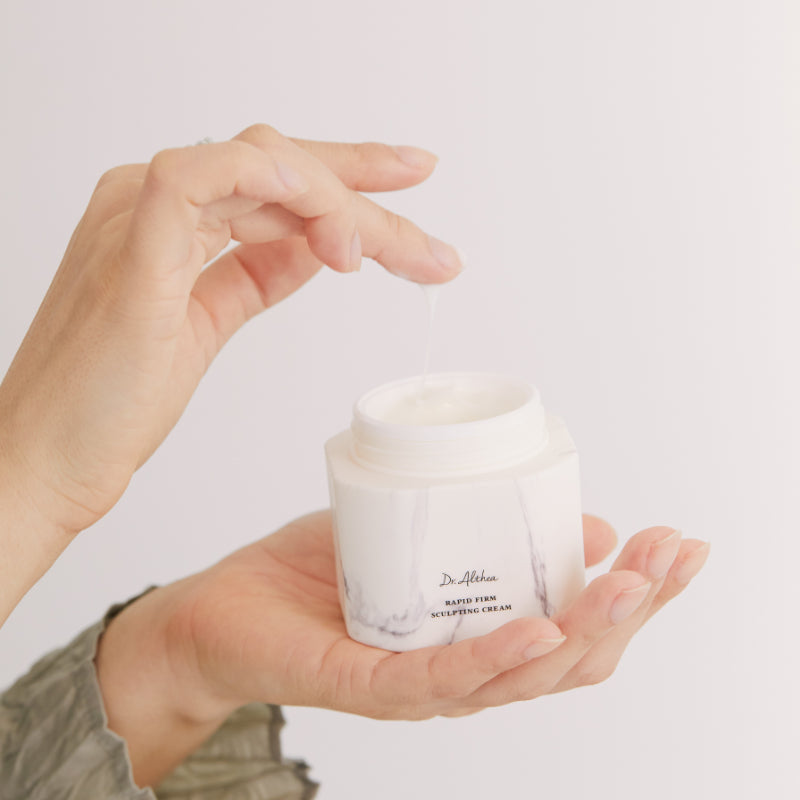 Dr. Althea Rapid Firm Sculpting Cream, product photo 5