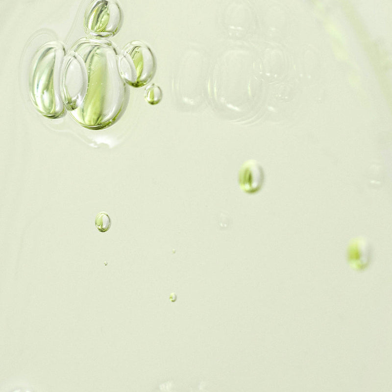 Calming Serum: Green Tea + Panthenol
