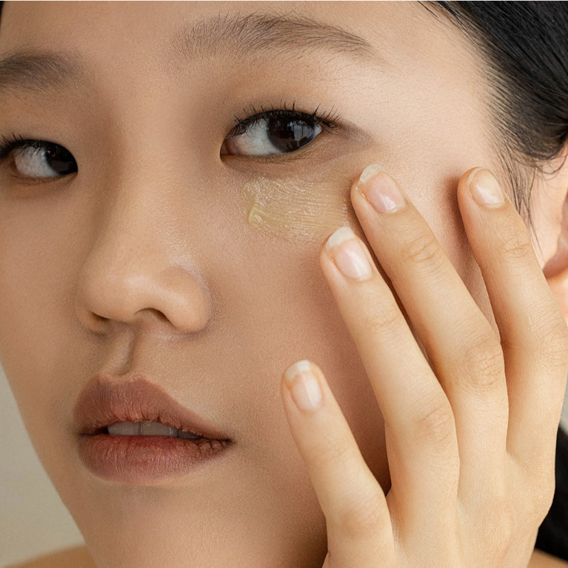 Revive Eye Serum: Ginseng + Retinal