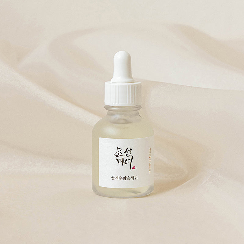 Glow Deep Serum: Rice + Alpha-Arbutin