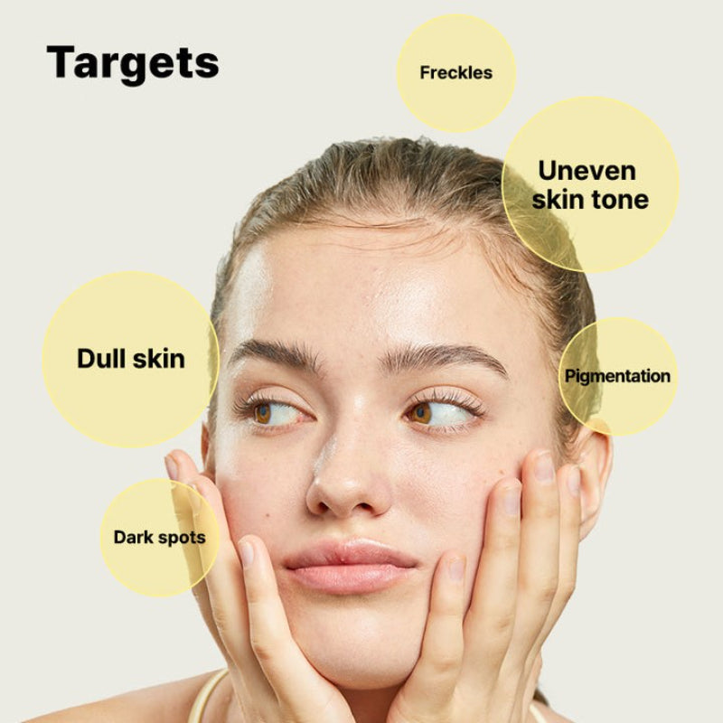 The Vitamin C 13 Serum