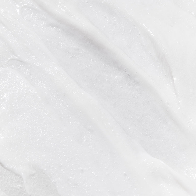 Anua 8 Hyaluronic Acid Foaming Cleanser, product photo 6