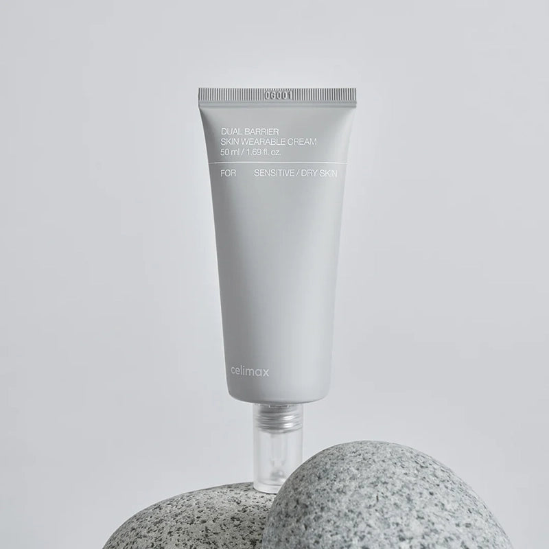 Celimax Dual Barrier Skin Wearable Cream, product photo 2