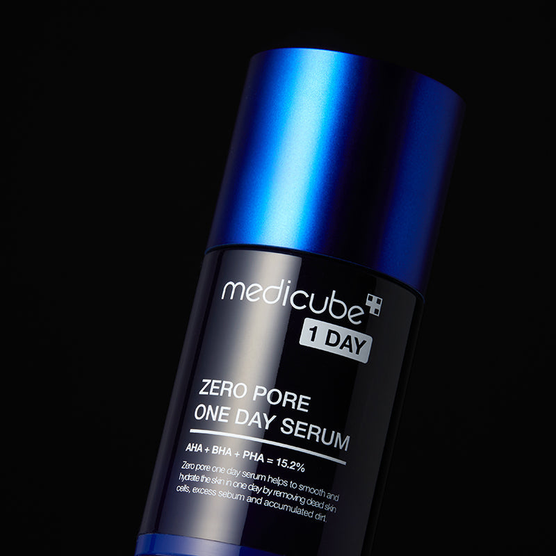 Medicube Zero Pore One Day Serum, product photo 7