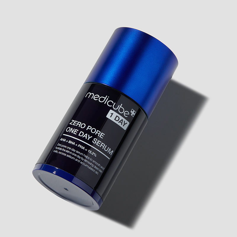 Medicube Zero Pore One Day Serum, product photo 10