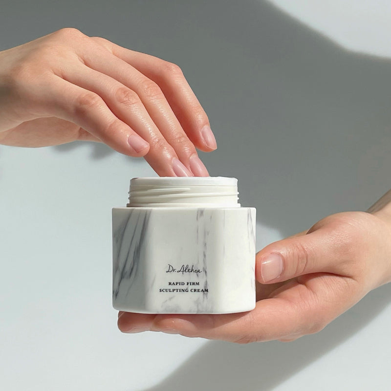 Dr. Althea Rapid Firm Sculpting Cream, product photo 8