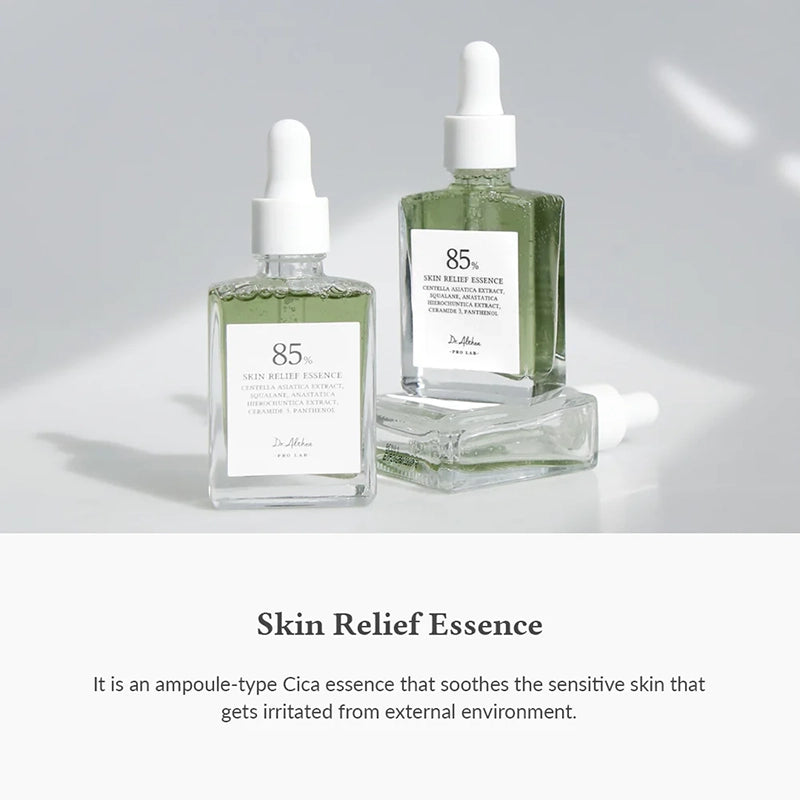 Dr. Althea Skin Relief Essence, product photo 2