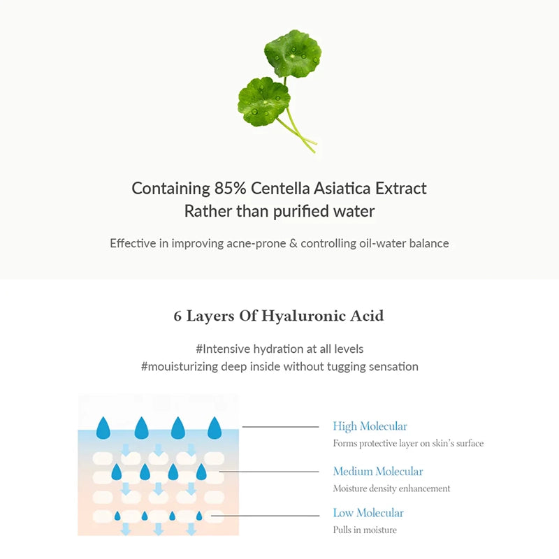Dr. Althea Skin Relief Essence, product photo 5