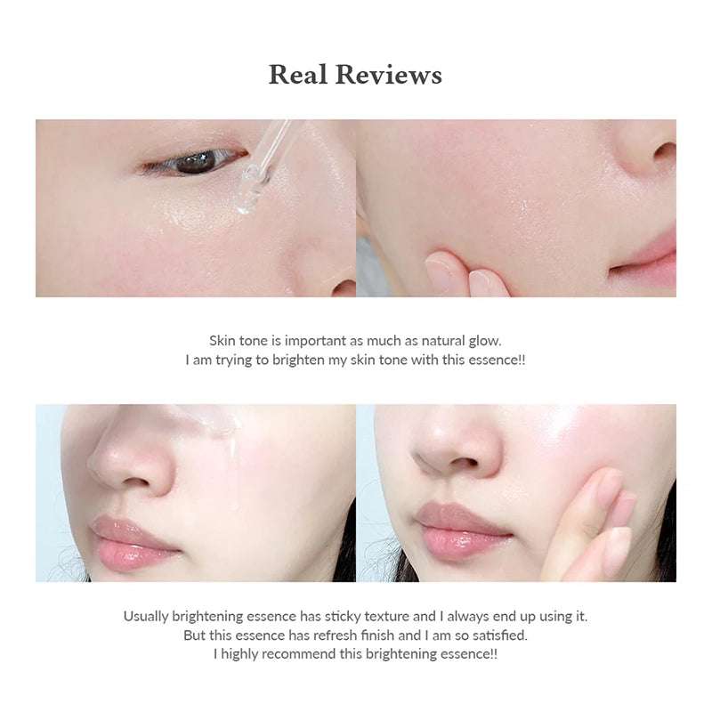 Dr. Althea Natural Radiance Essence, product photo 9