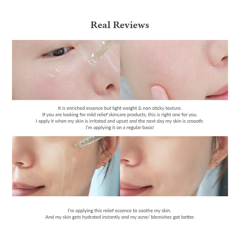 Dr. Althea Skin Relief Essence, product photo 7