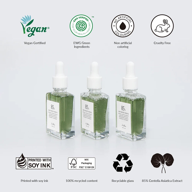 Dr. Althea Skin Relief Essence, product photo 8