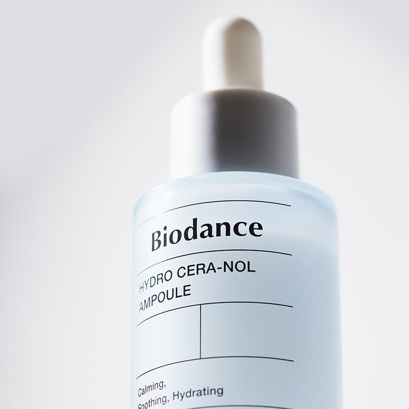 Biodance Hydro Cera-Nol Ampoule, product photo 2