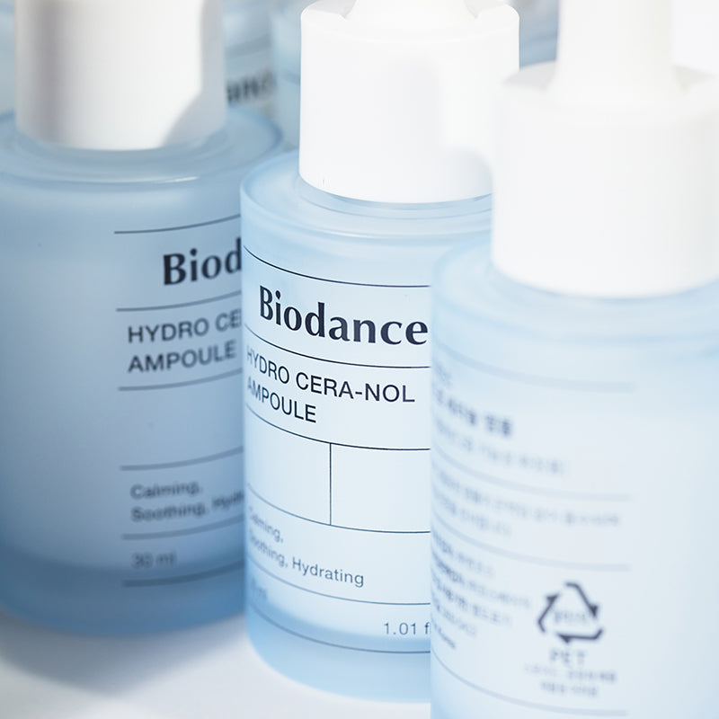 Biodance Hydro Cera-Nol Ampoule, product photo 7