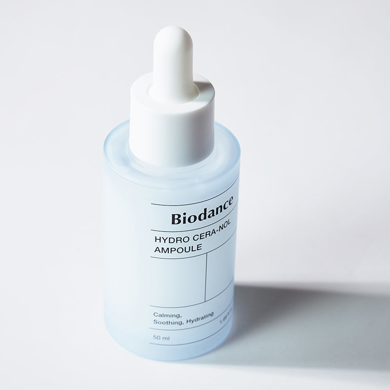 Biodance Hydro Cera-Nol Ampoule, product photo 6