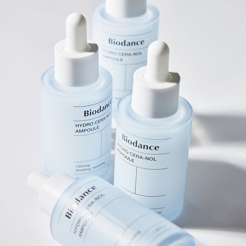 Biodance Hydro Cera-Nol Ampoule, product photo 8