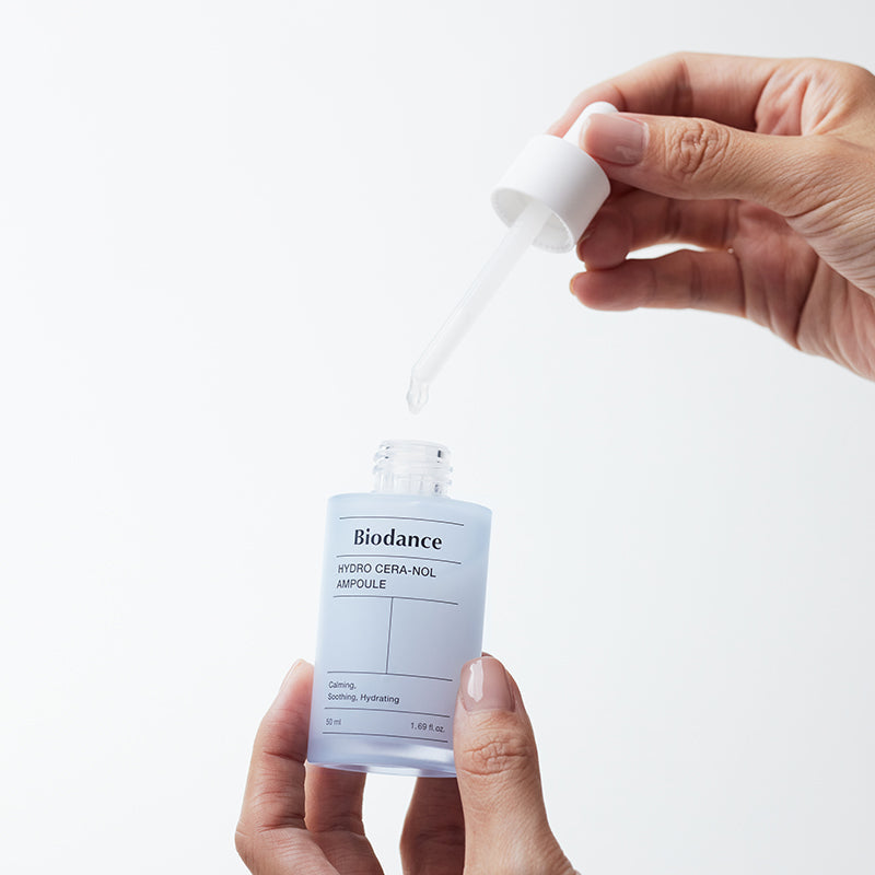 Biodance Hydro Cera-Nol Ampoule, product photo 5