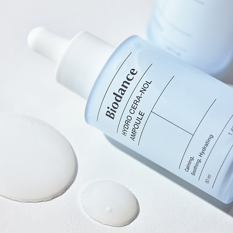 Biodance Hydro Cera-Nol Ampoule, product photo 3