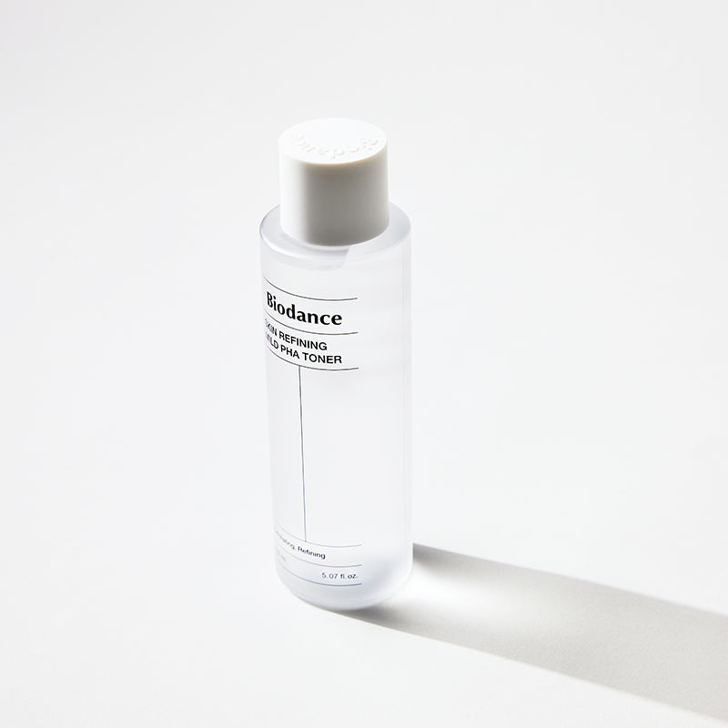 Biodance Skin Refining Mild PHA Toner, product photo 2