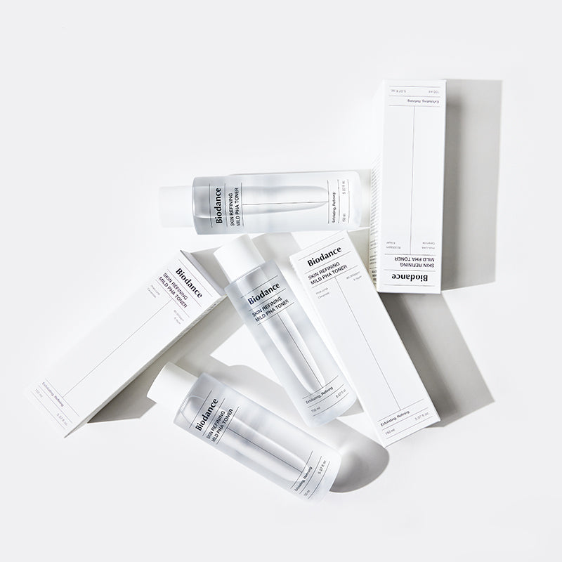 Biodance Skin Refining Mild PHA Toner, product photo 10