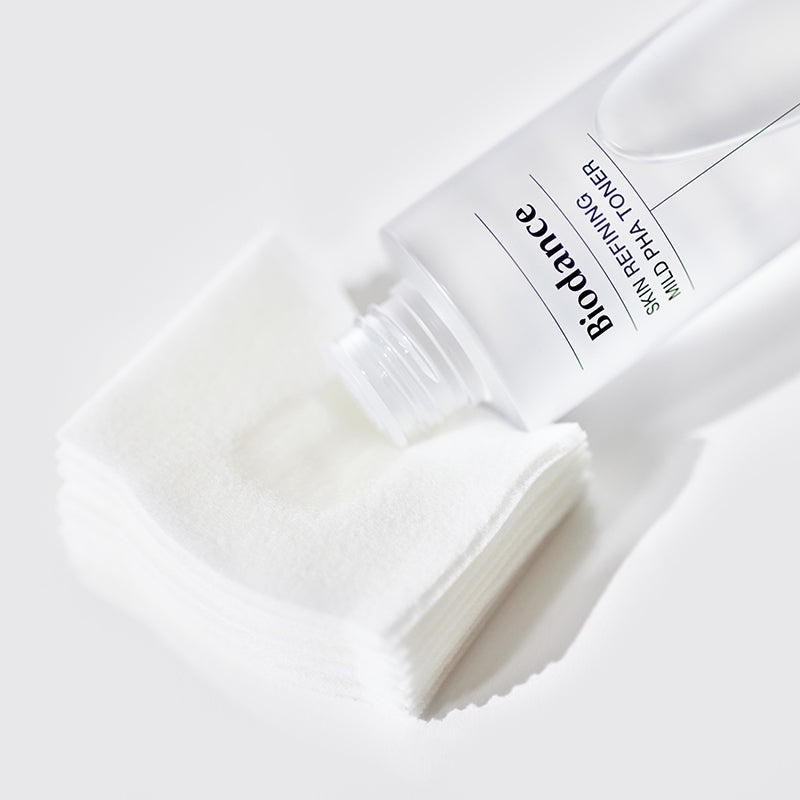 Biodance Skin Refining Mild PHA Toner, product photo 5