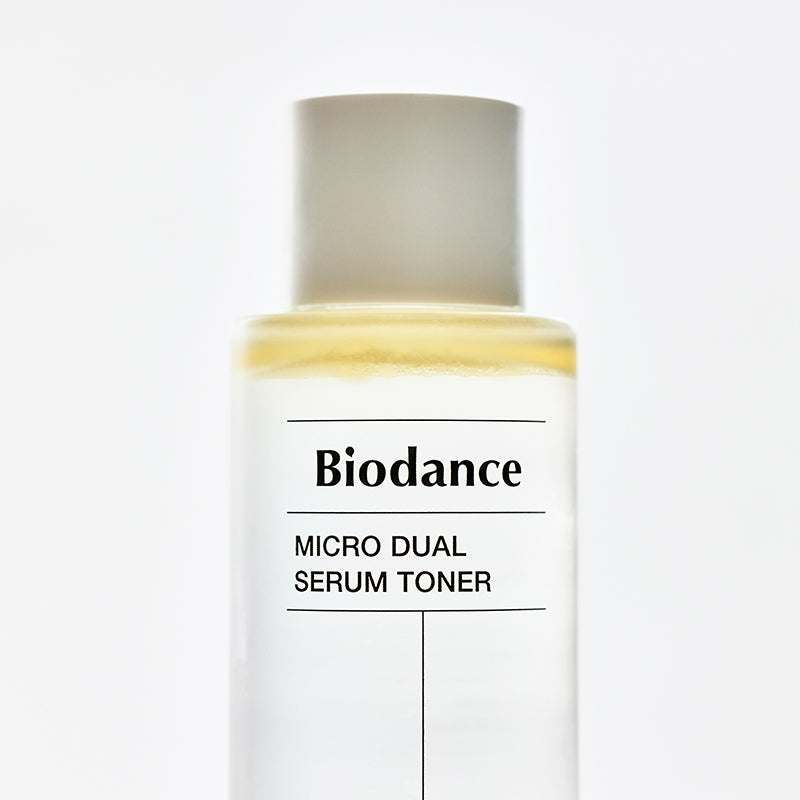 Biodance Micro Dual Serum Toner, product photo 2