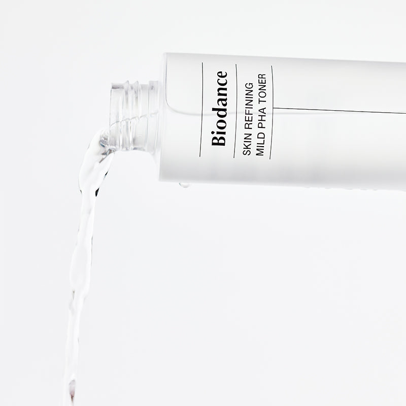 Biodance Skin Refining Mild PHA Toner, product photo 7