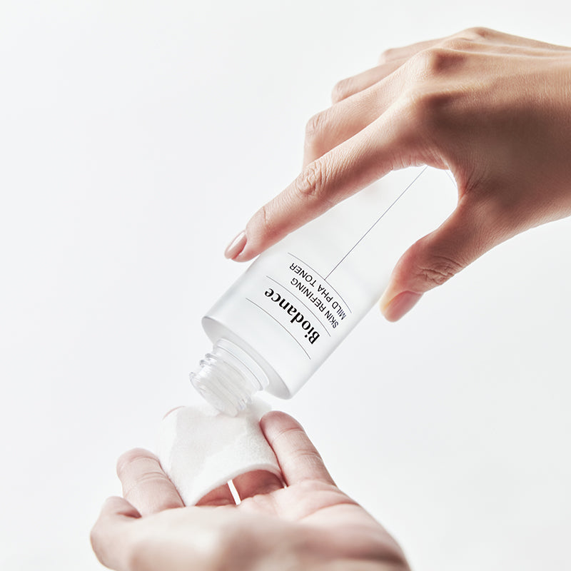 Biodance Skin Refining Mild PHA Toner, product photo 3