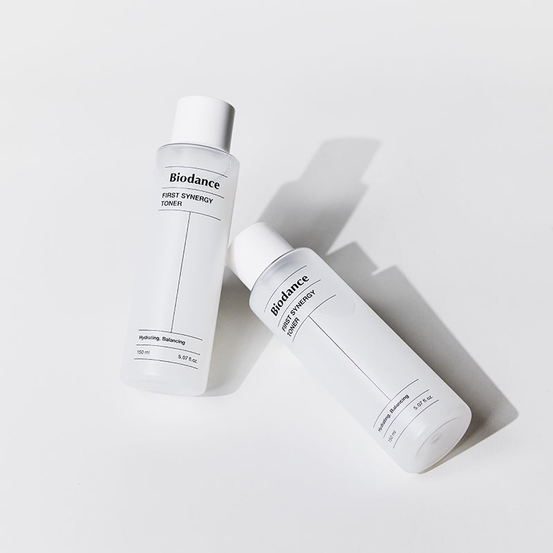 Biodance First Synergy Toner, product photo 5