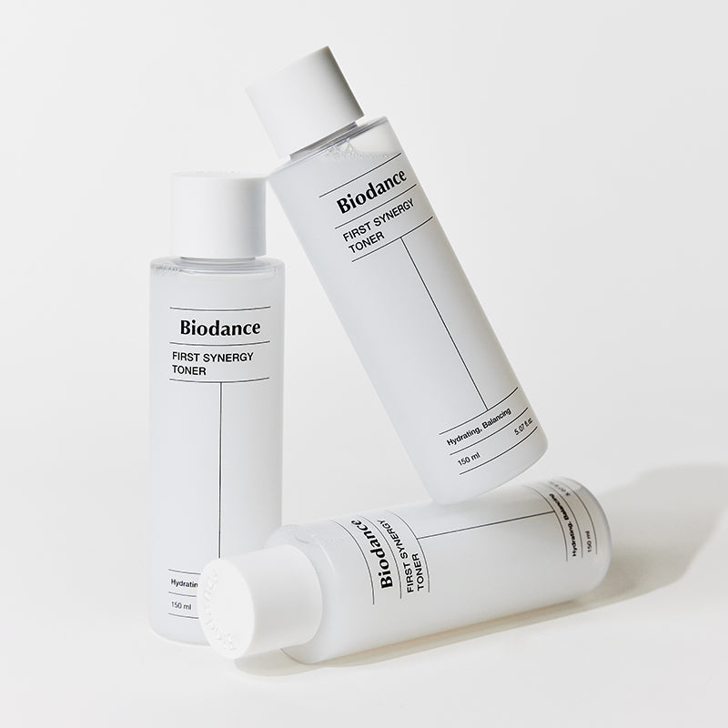 Biodance First Synergy Toner, product photo 7