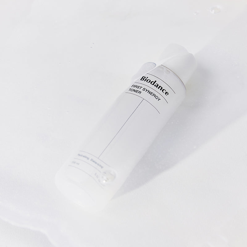 Biodance First Synergy Toner, product photo 6