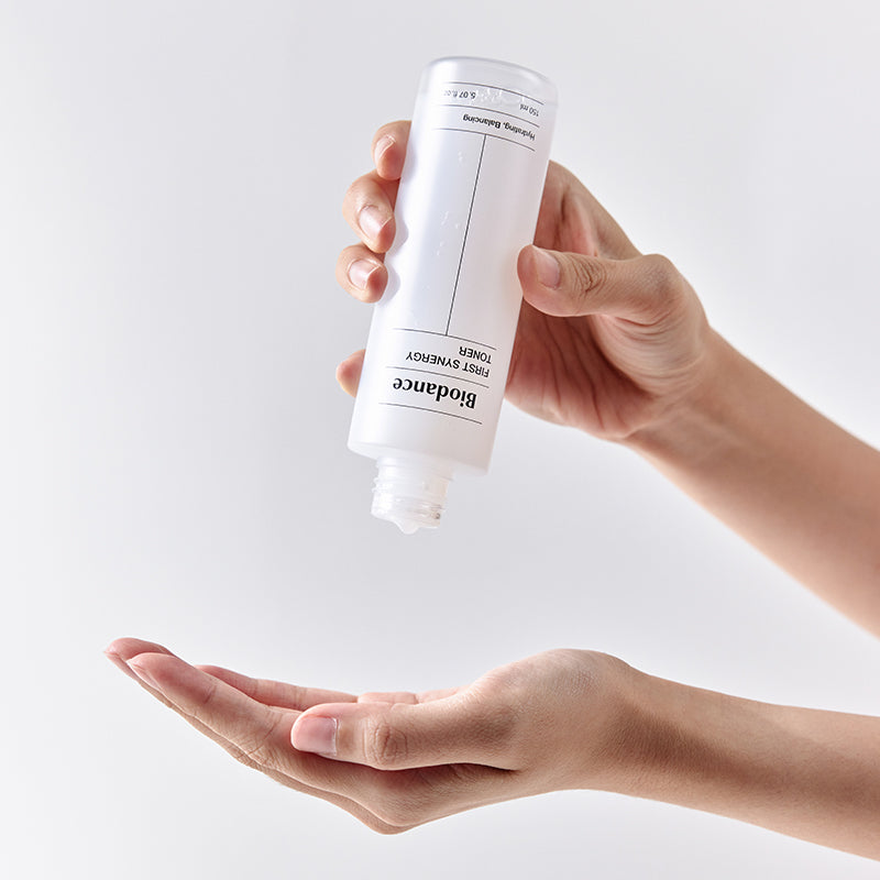 Biodance First Synergy Toner, product photo 2