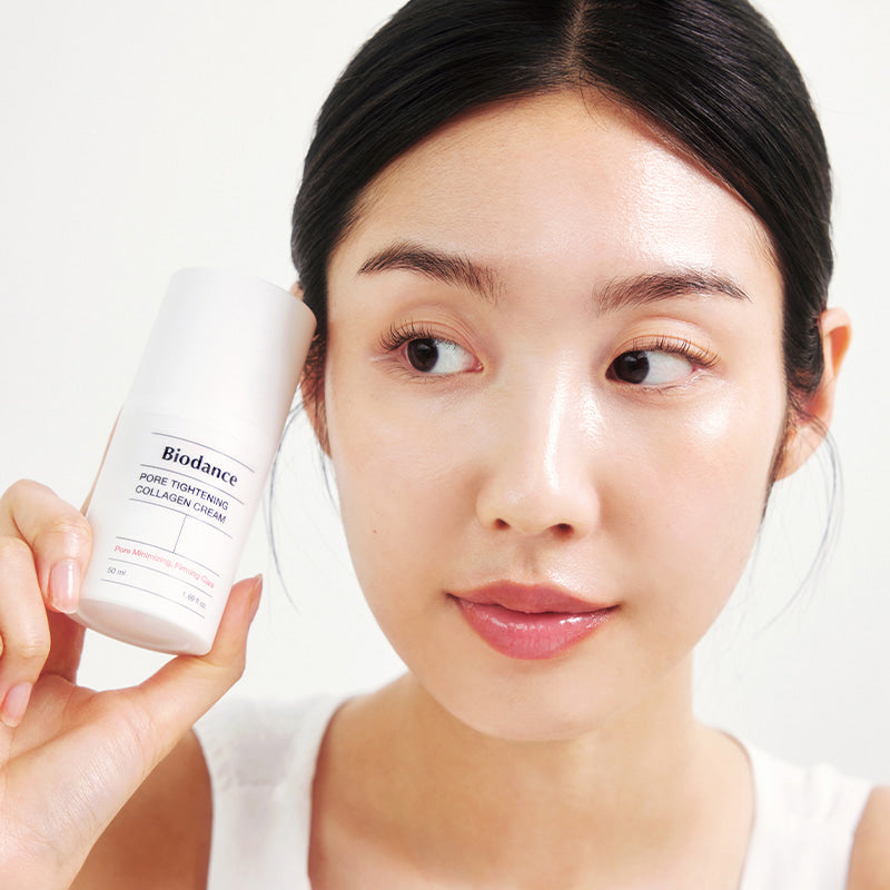 Biodance Pore Tightening Collagen Cream, product photo 7