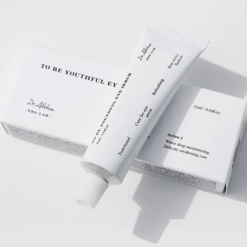 Dr. Althea To Be Youthful Eye Serum, product photo 2