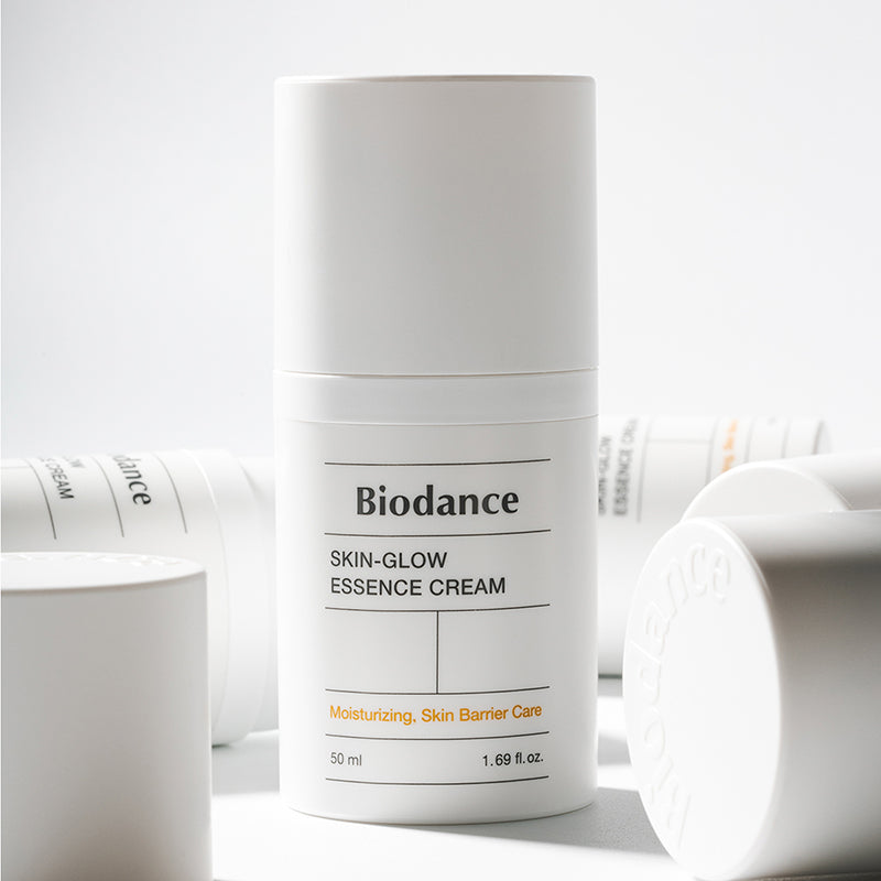 Biodance Skin-Glow Essence Cream, product photo 4