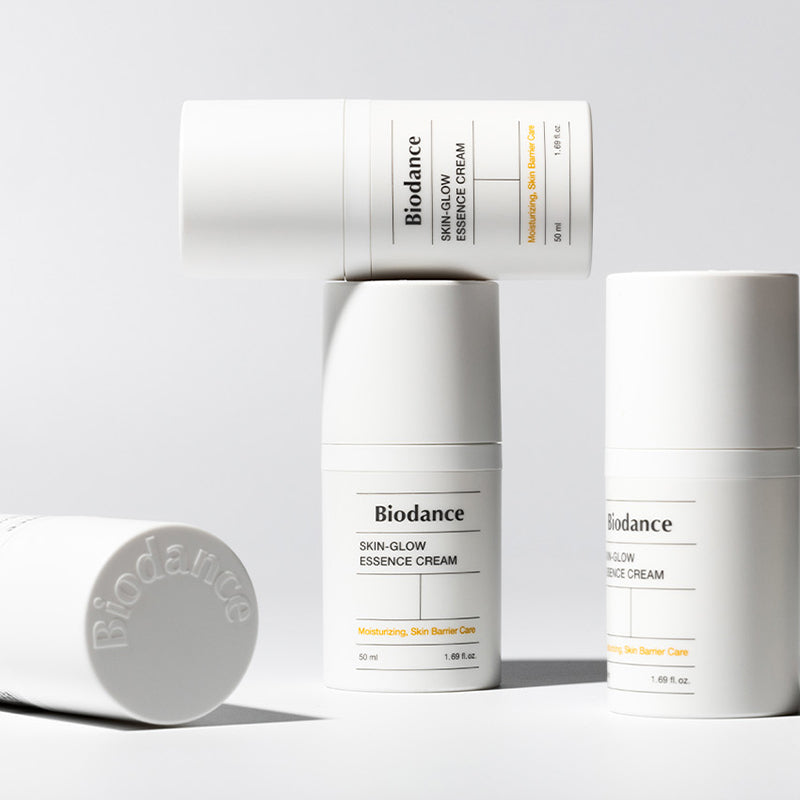 Biodance Skin-Glow Essence Cream, product photo 8