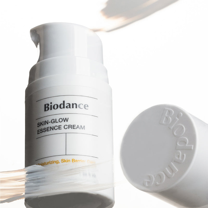 Biodance Skin-Glow Essence Cream, product photo 7