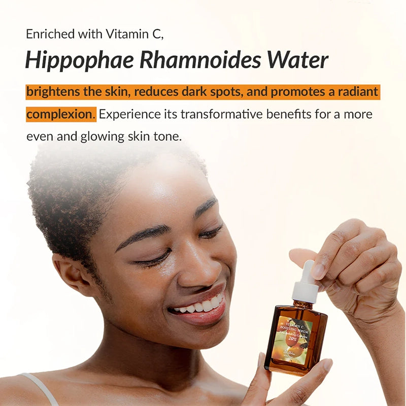 Dr. Althea Vitamin C Boosting Serum, product photo 3