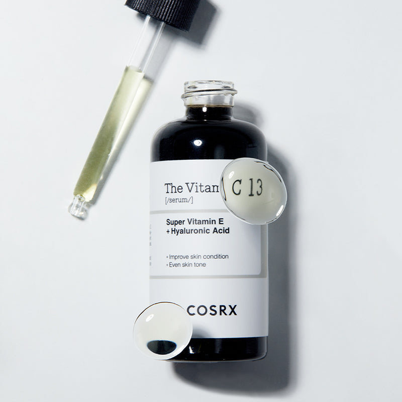 The Vitamin C 13 Serum