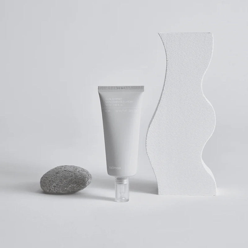 Celimax Dual Barrier Skin Wearable Cream, product photo 8
