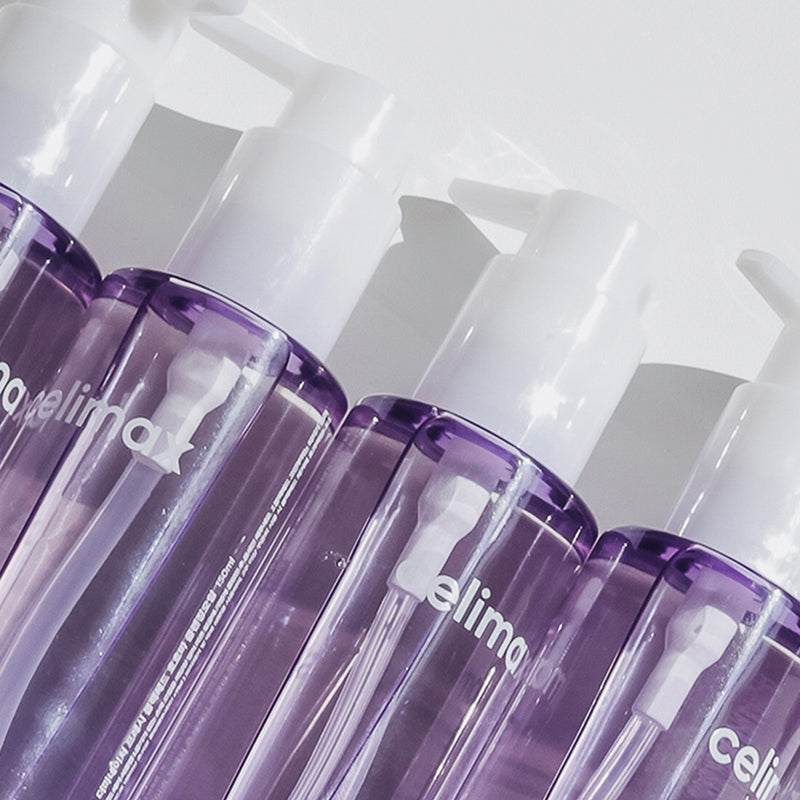 Celimax Fresh Blackhead Jojoba Cleansing Oil, product photo 7