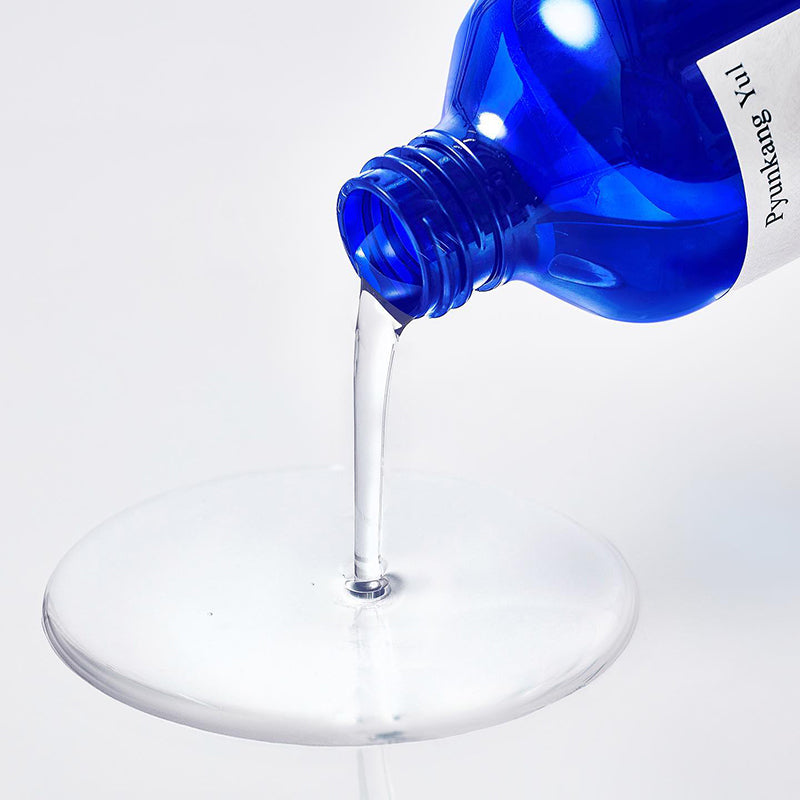 Pyunkang Yul Essence Toner, product photo 3