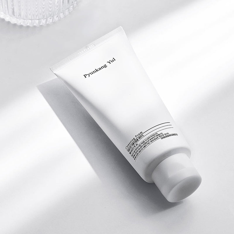 Pyunkang Yul Cleansing Foam, product photo 7